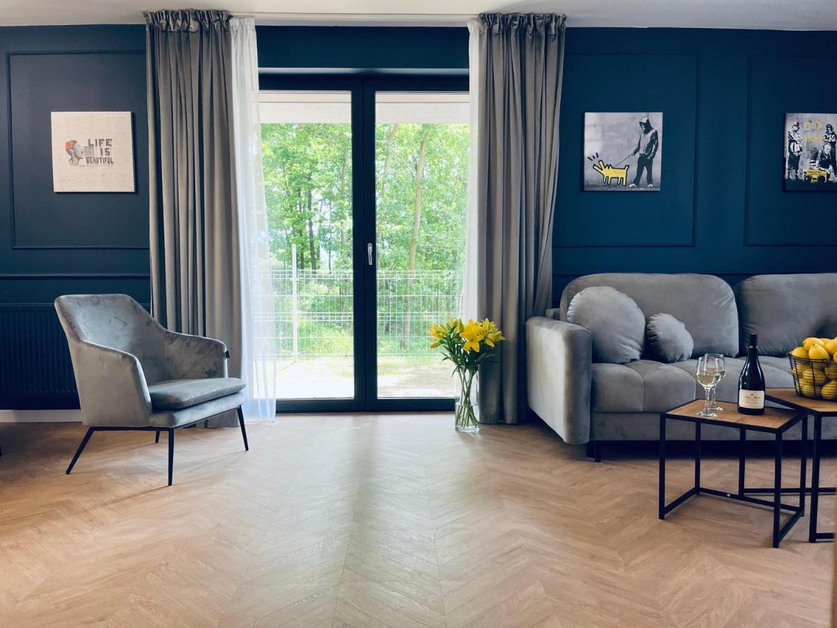 Apartamenty Maxa Czornyja Jelenia Gora Dış mekan fotoğraf