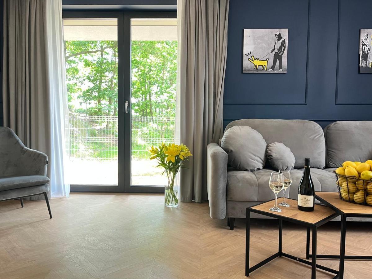 Apartamenty Maxa Czornyja Jelenia Gora Dış mekan fotoğraf