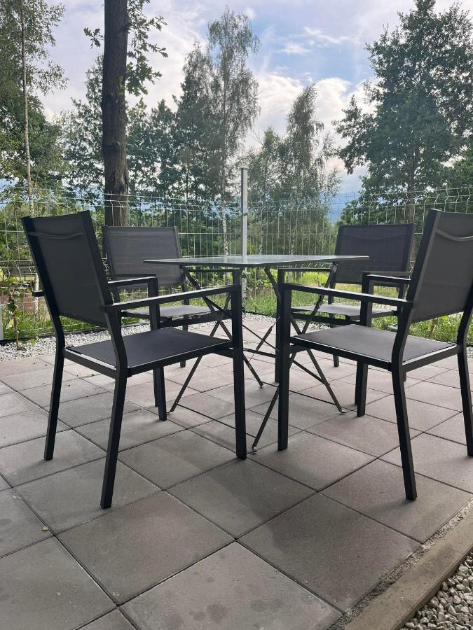 Apartamenty Maxa Czornyja Jelenia Gora Dış mekan fotoğraf
