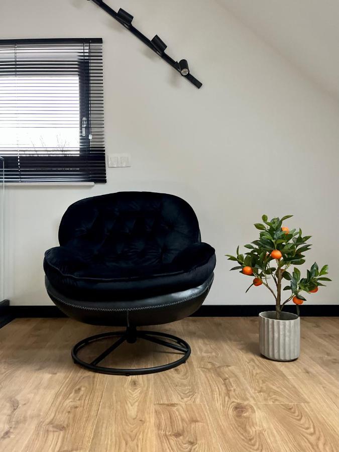 Apartamenty Maxa Czornyja Jelenia Gora Dış mekan fotoğraf