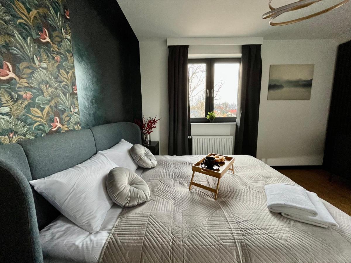 Apartamenty Maxa Czornyja Jelenia Gora Dış mekan fotoğraf