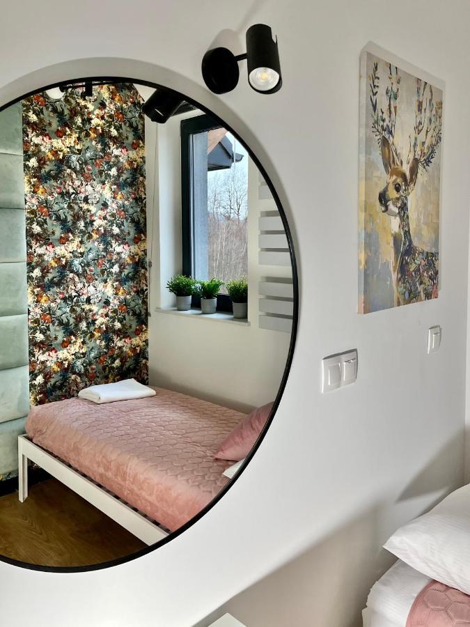 Apartamenty Maxa Czornyja Jelenia Gora Dış mekan fotoğraf