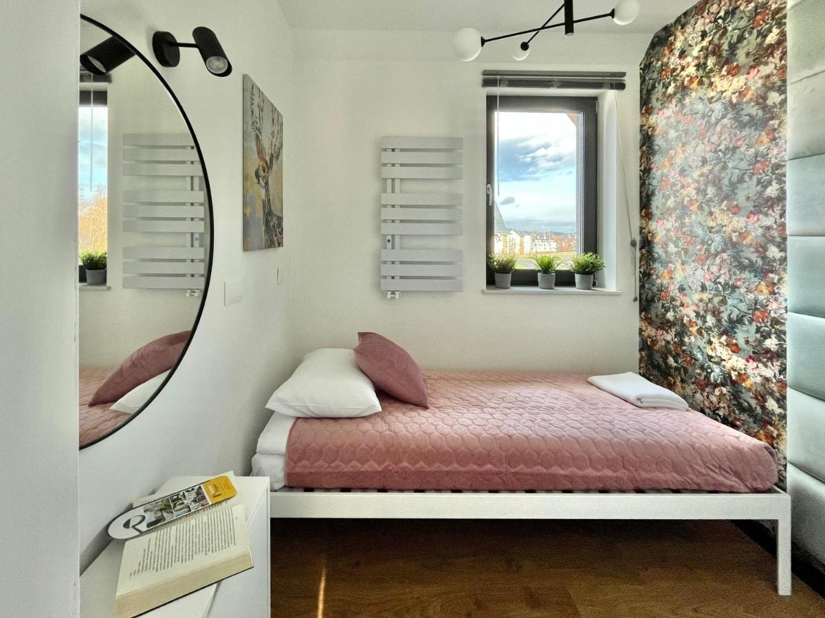 Apartamenty Maxa Czornyja Jelenia Gora Dış mekan fotoğraf