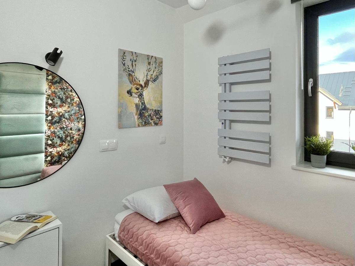 Apartamenty Maxa Czornyja Jelenia Gora Dış mekan fotoğraf