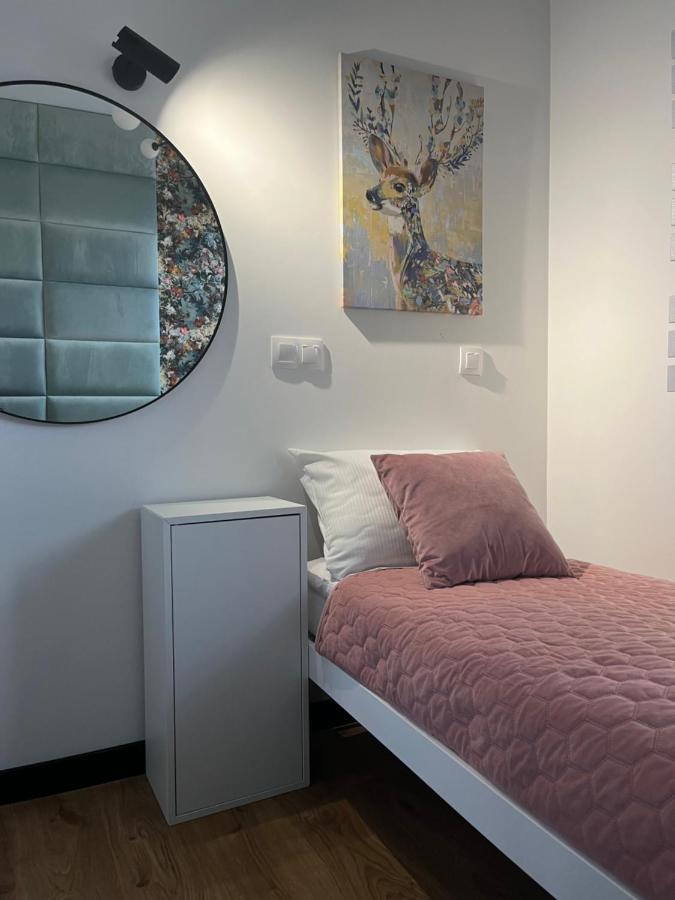 Apartamenty Maxa Czornyja Jelenia Gora Dış mekan fotoğraf